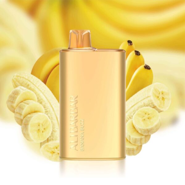 Banana Buzz
