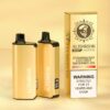 Alibarbar Ingot 9000 Disposable Vape