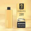 Alibarbar Pandora 7000 Disposable Vape