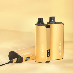 Alibarbar Ingot 20000 disposable Vape