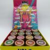 Slurpee Kaws Rocks LB Box