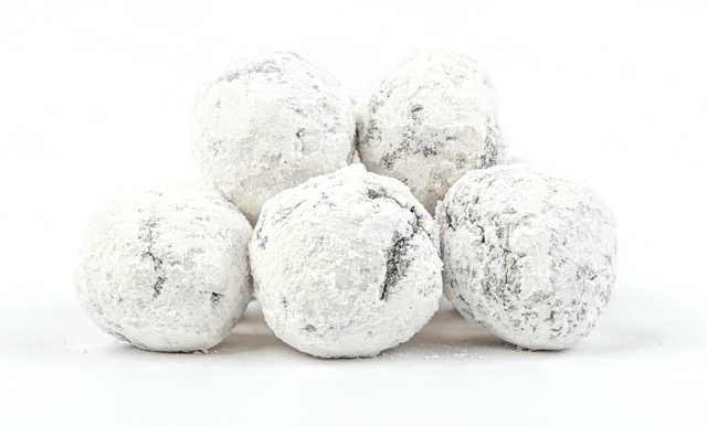 snowballs THCA Snowballs